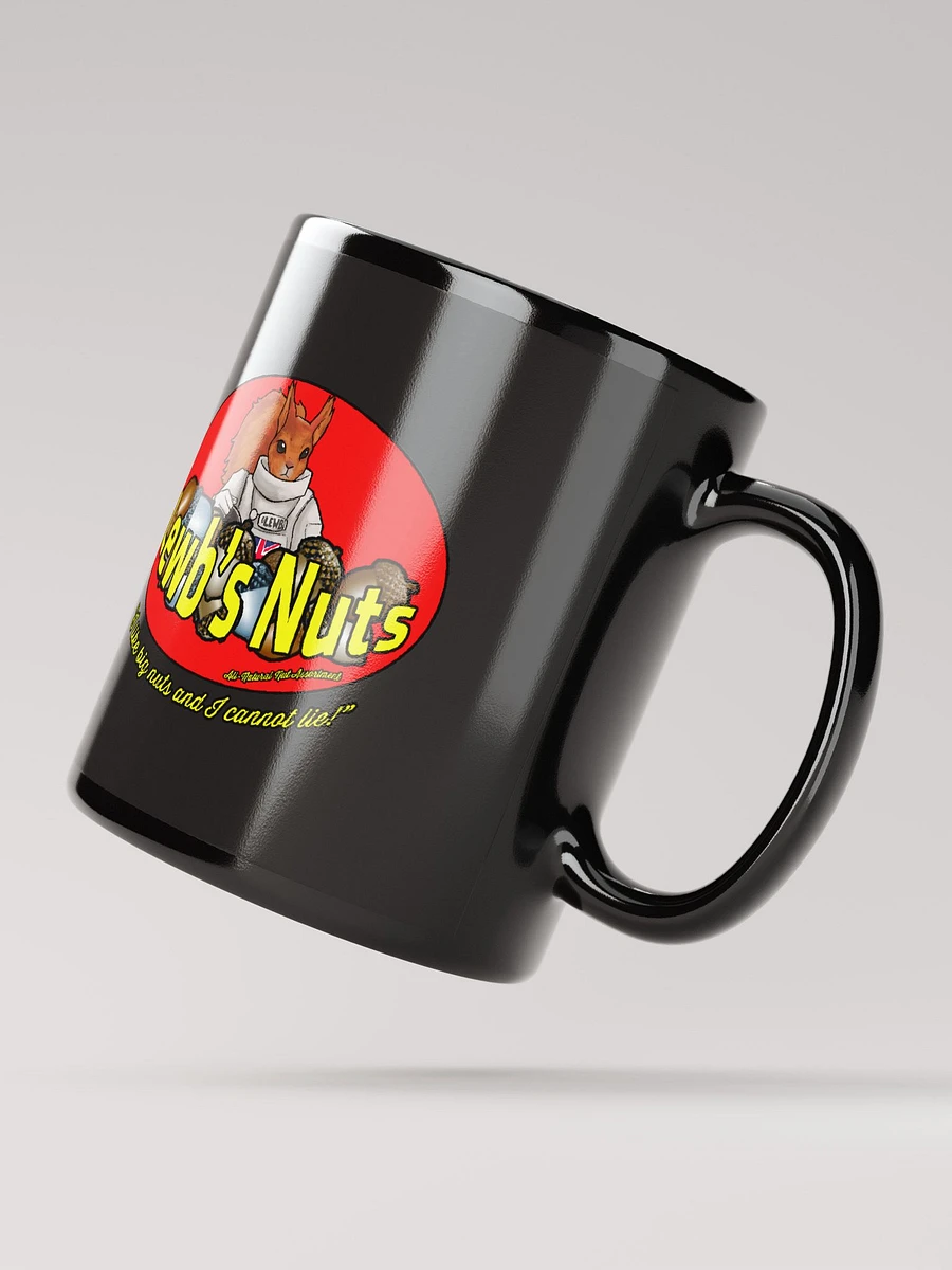Lewb's Nuts - Mug product image (4)