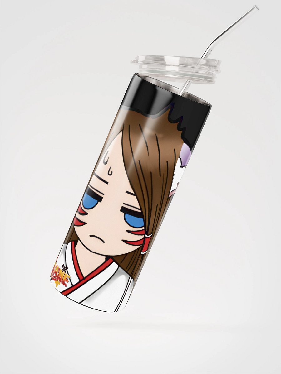 Monday Kit Stainless Steel Tumbler product image (2)