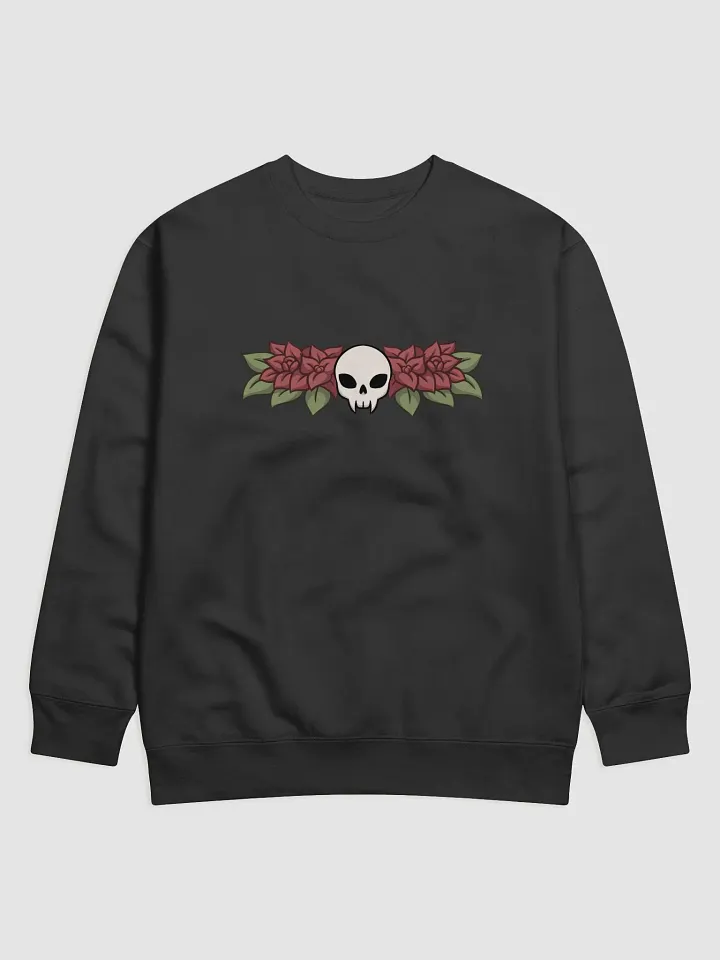 Classic Roses [Sweater] product image (1)