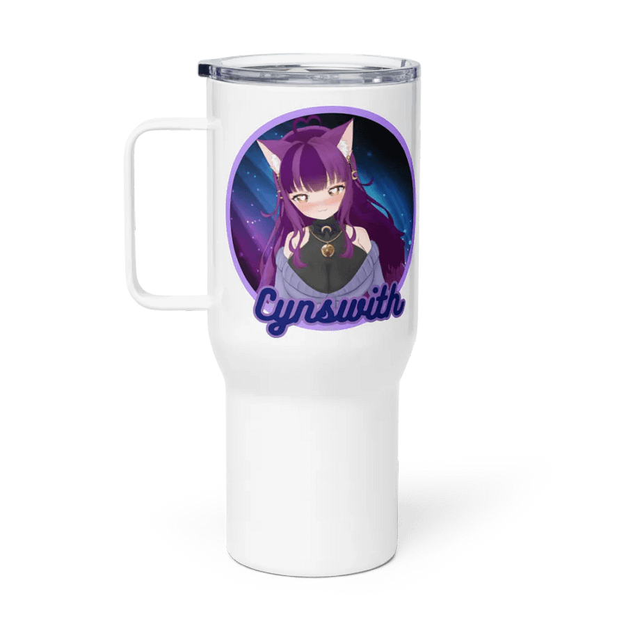 Cyndicate tumbler product image (1)