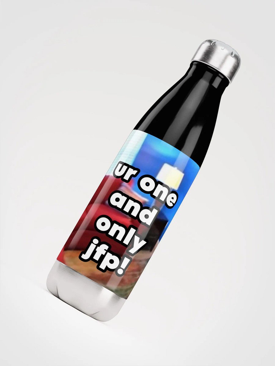 you wanna know? ITS ME JFP! product image (4)