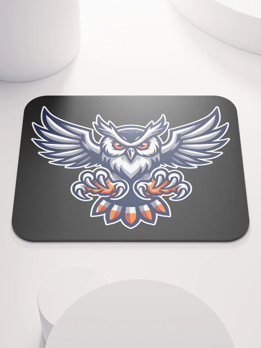 Oklahoma City Owls Mouse Pad product image (1)