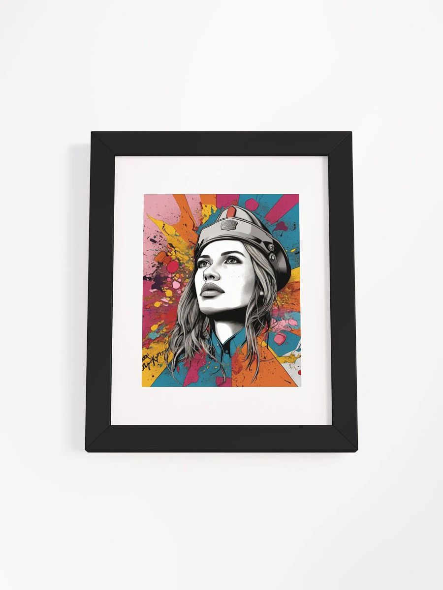 "The worker" product image (4)