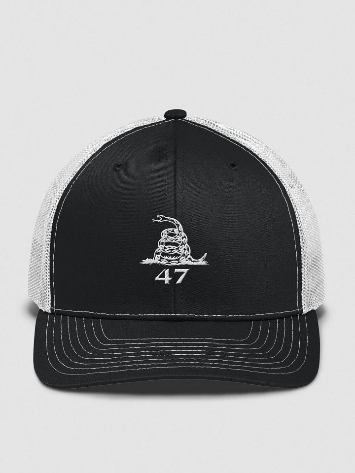 Lucky 47 - Freedom hat product image (1)