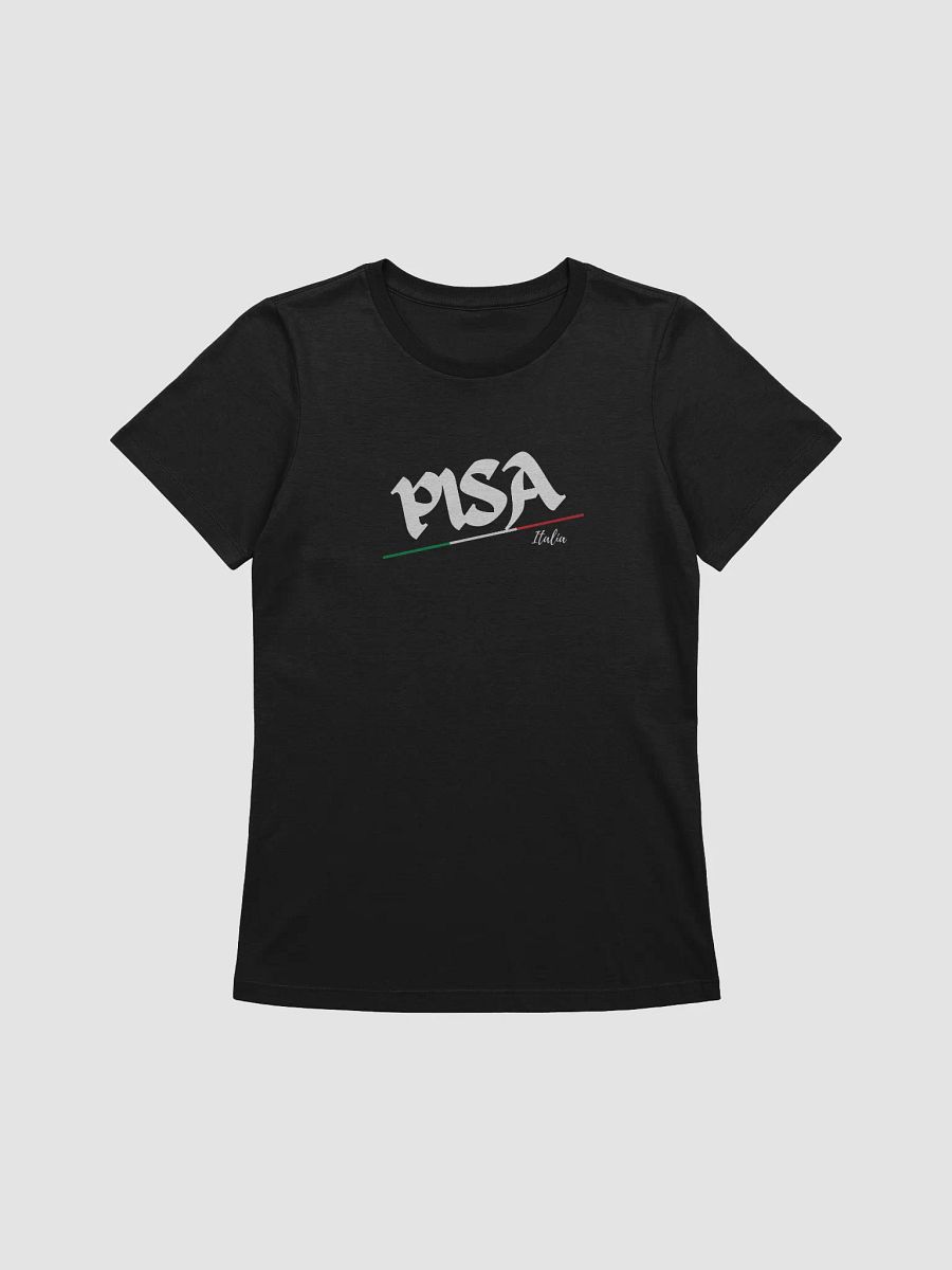 PISA Italia Women's Relaxed T-Shirt product image (1)