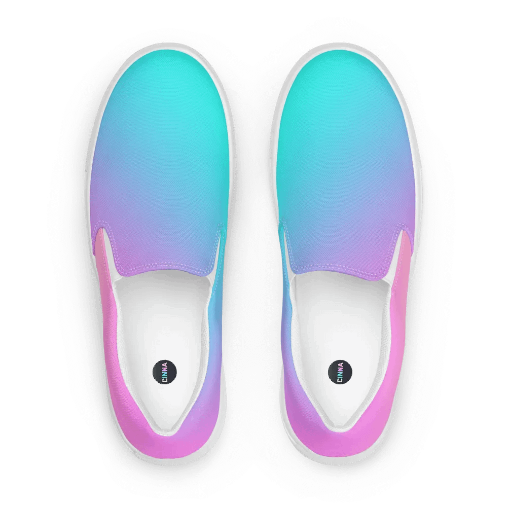 Cinna's Slip On Shoes product image (2)