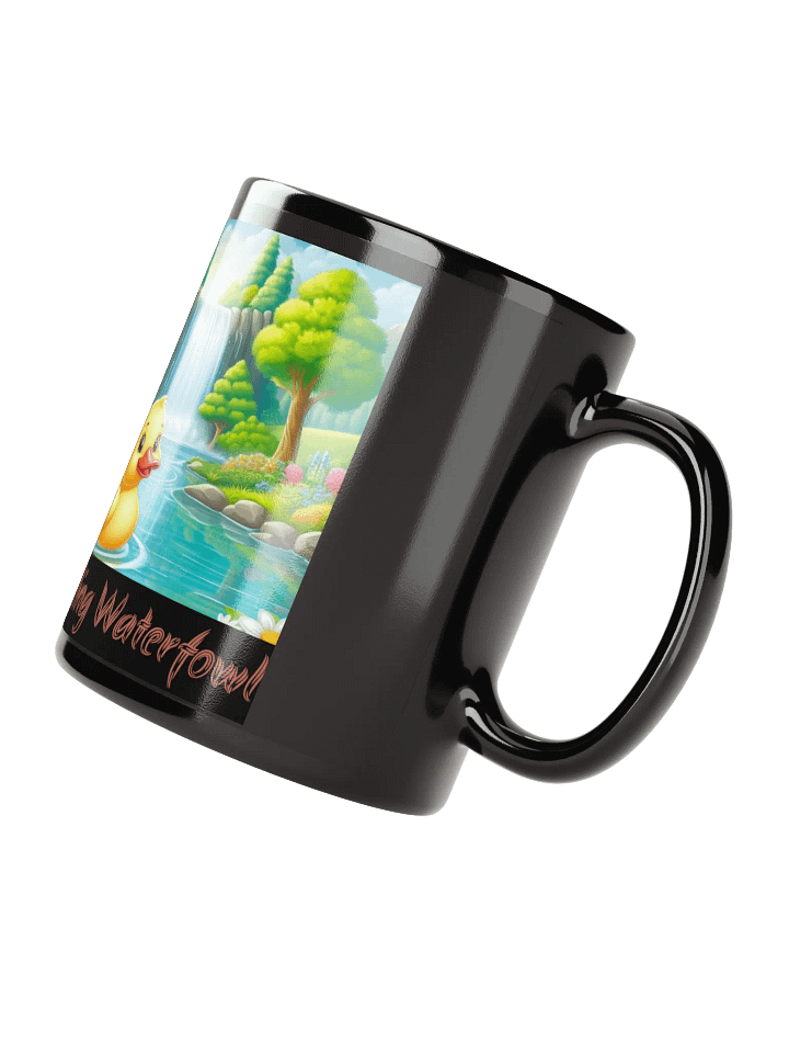 Quack-tastic Pond Mug product image (4)