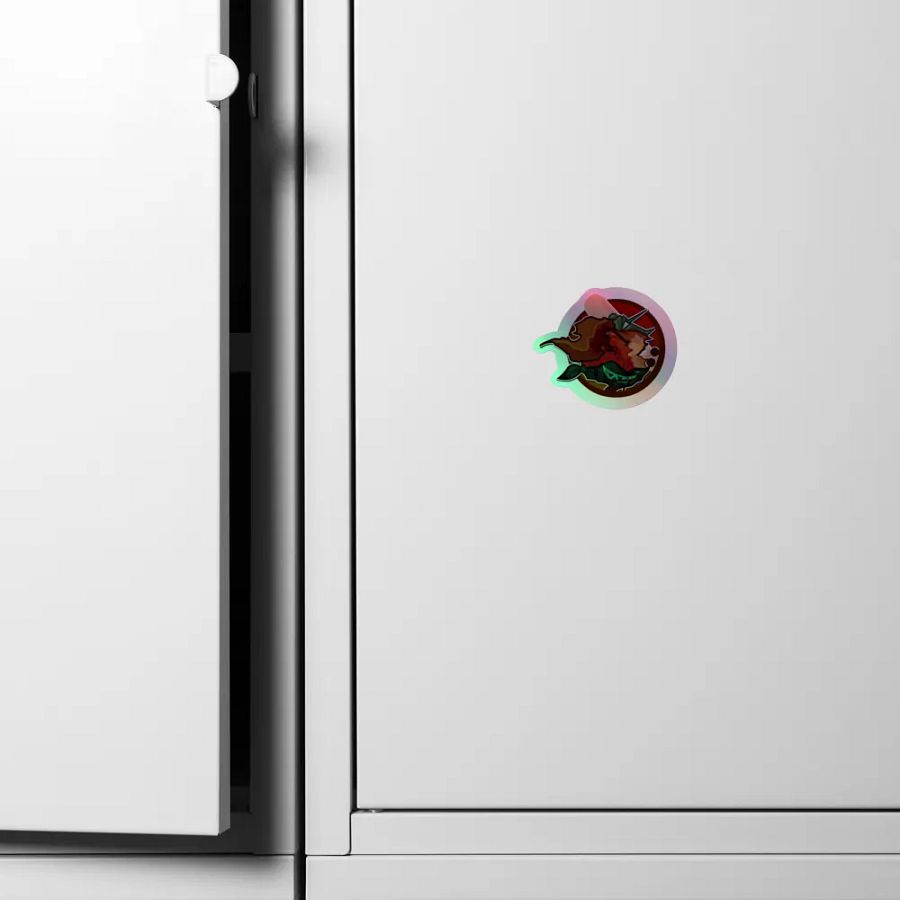Envy Icon Sticker! product image (6)