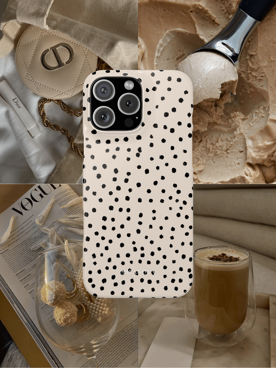 Almond Latte product image (3)
