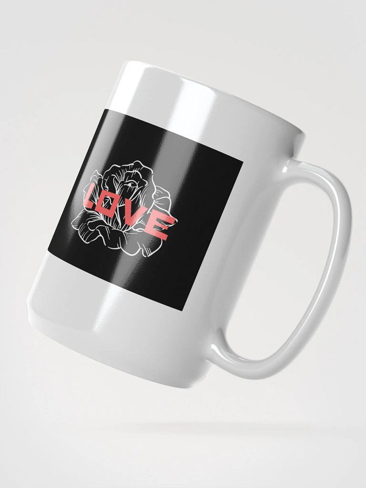 Love Mug product image (2)