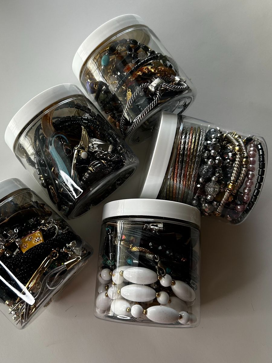Mini Mystery Jewelry Jar product image (2)