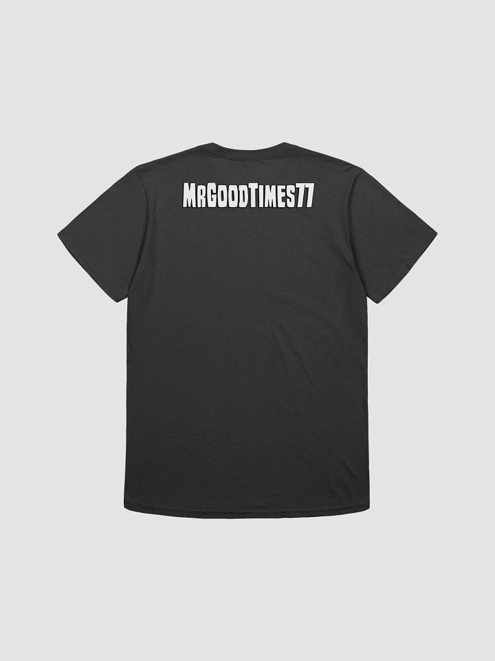 Black MrGoodTimes77 Back product image (2)