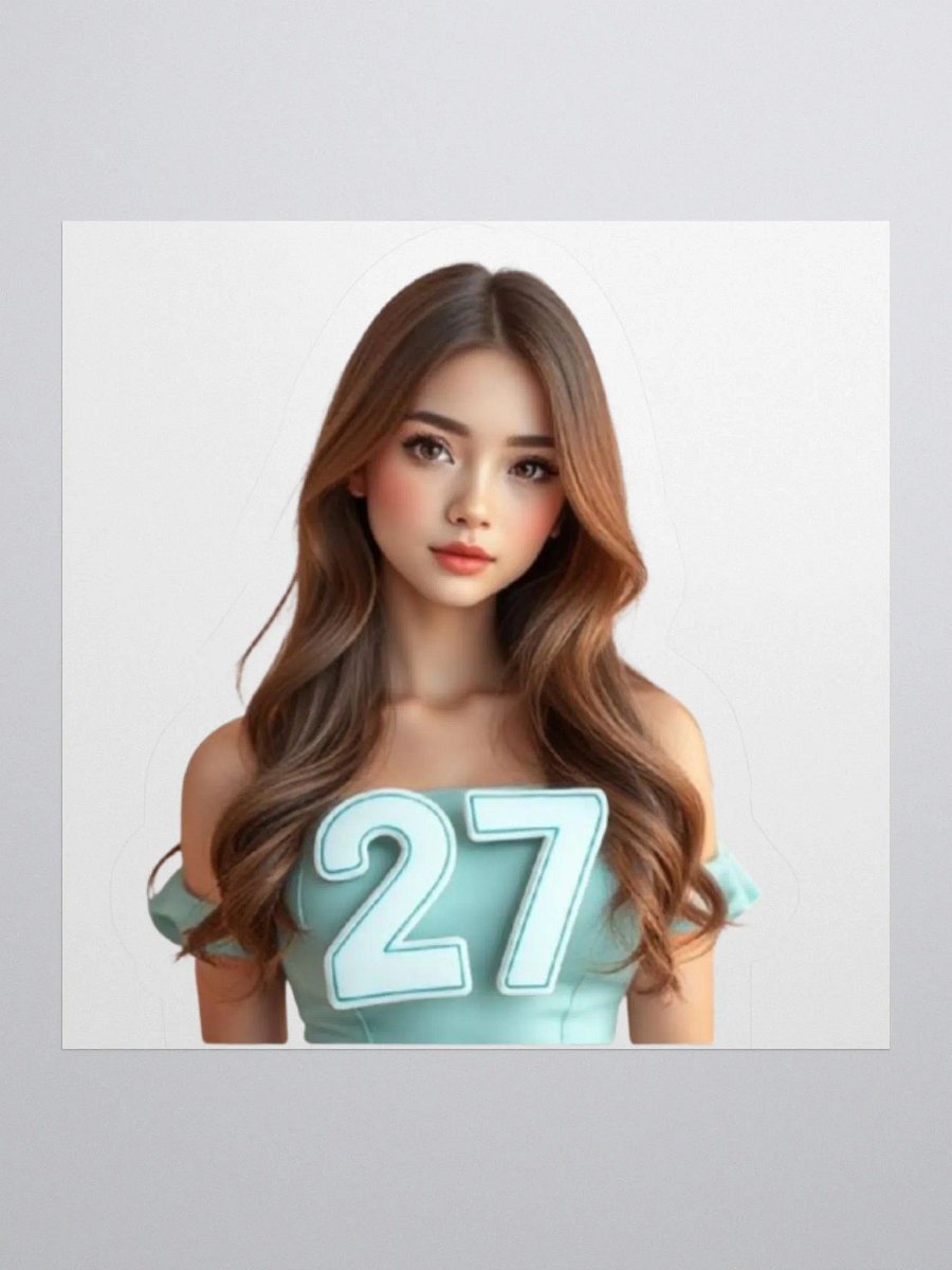BrowningSimmer 27th Birthday product image (2)