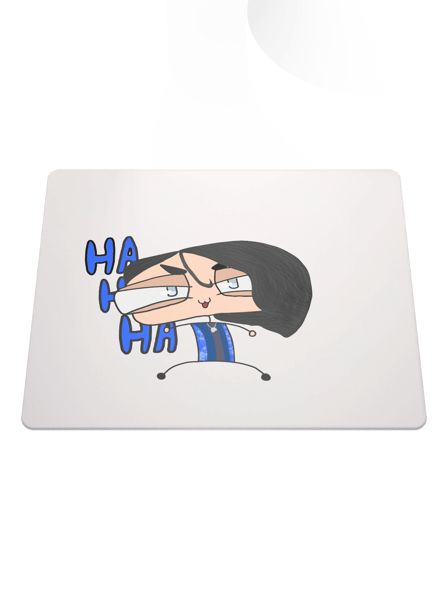 Gremlin Astral Gaming Mouse Mat product image (1)