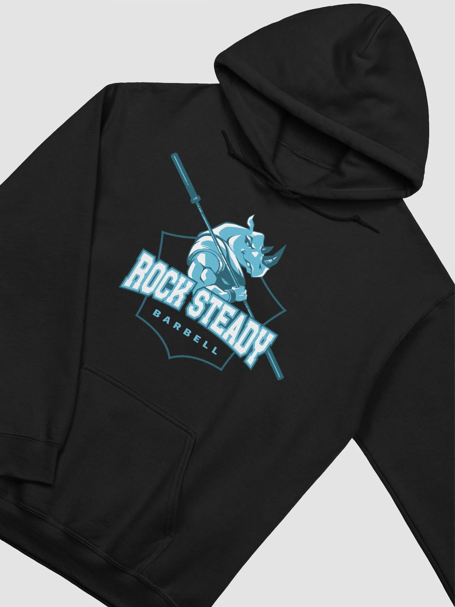Rock Steady Hoodie product image (2)