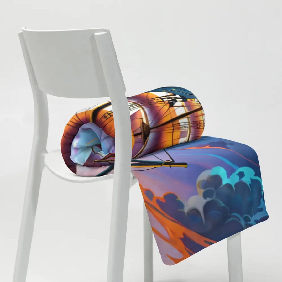 Sailor's Blanket product image (20)