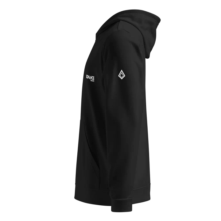 Adidas Unisex Fleece Hoodie product image (2)