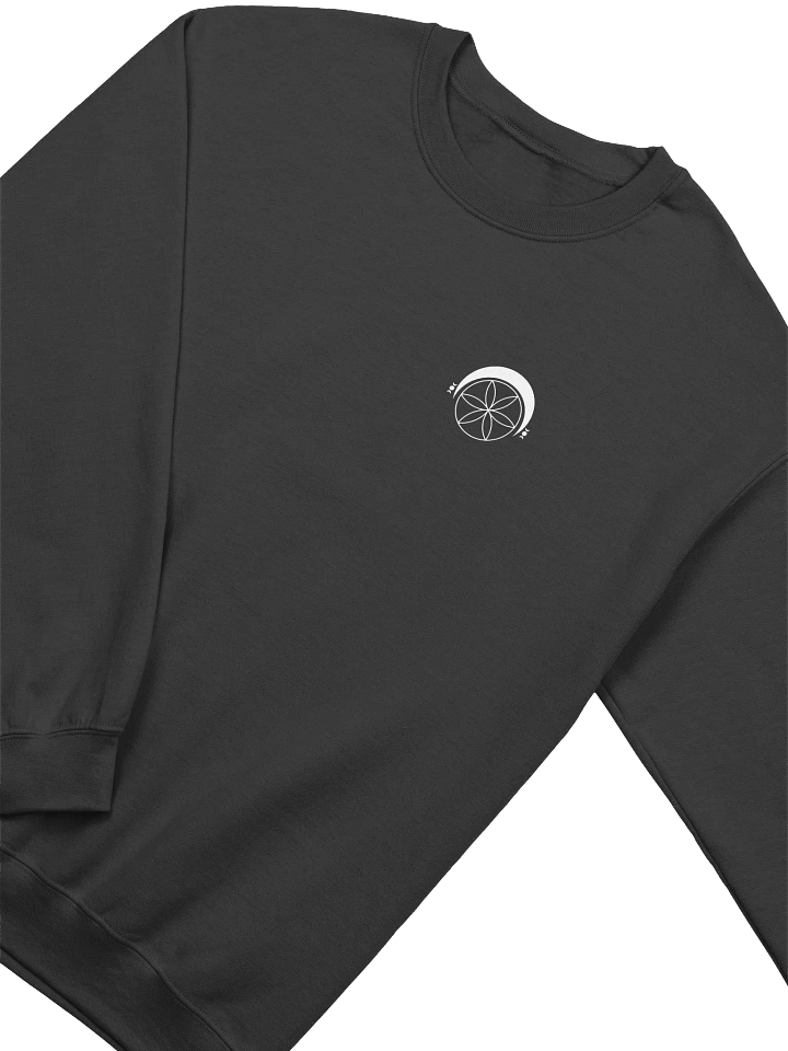 Pocket Logo Crewneck product image (2)