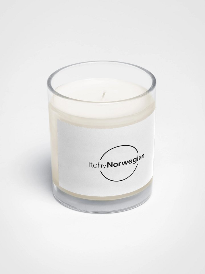 Soy Candle product image (2)