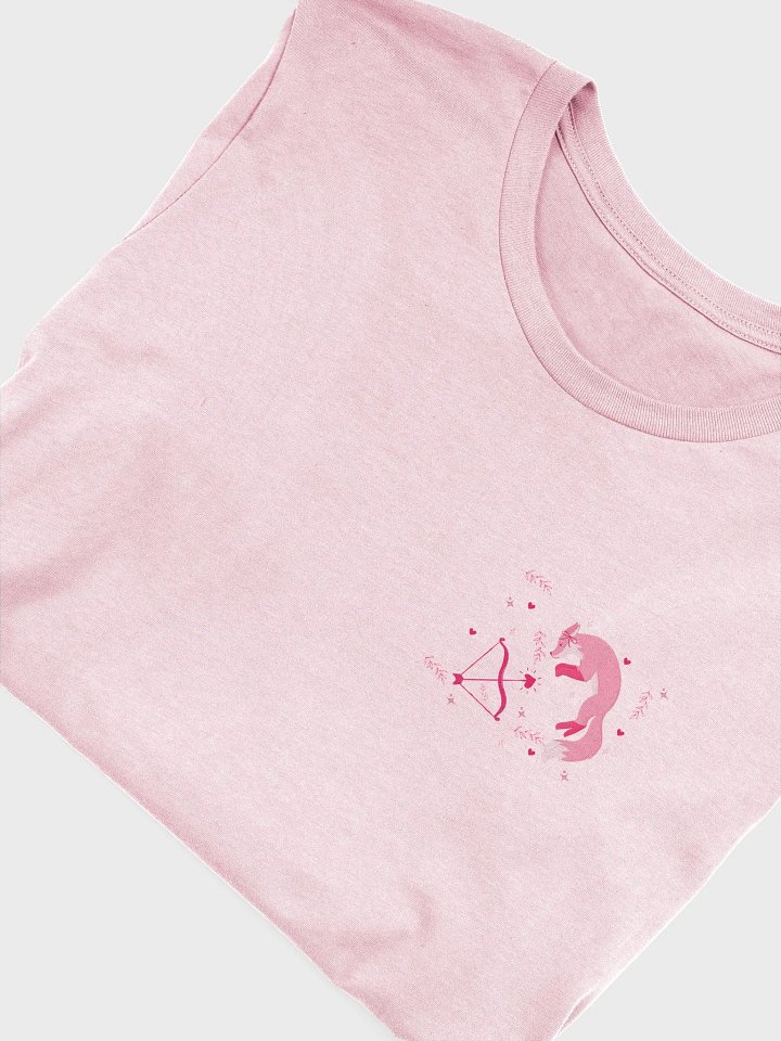 Evangeline & Jacks Quotes T-shirt product image (2)