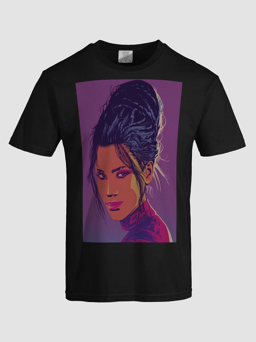Panam DTG Shirt product image (69)