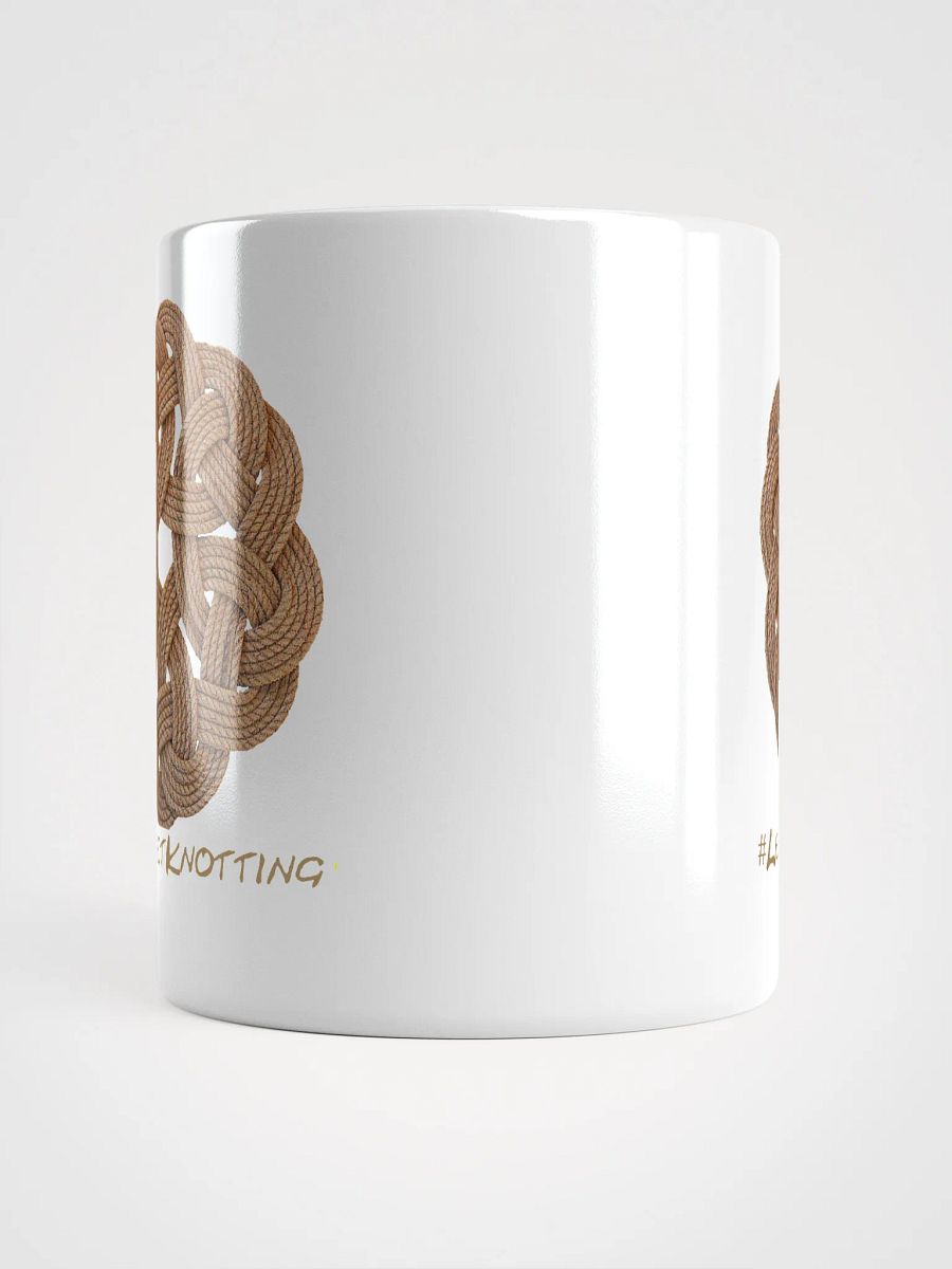 Kringle Mat Mug product image (5)
