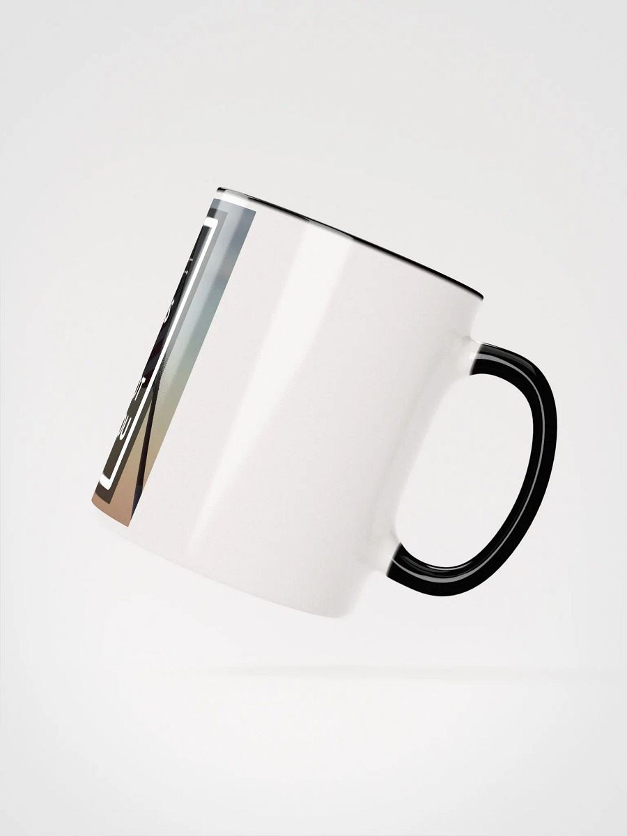 Rule Not Represent Mug product image (3)