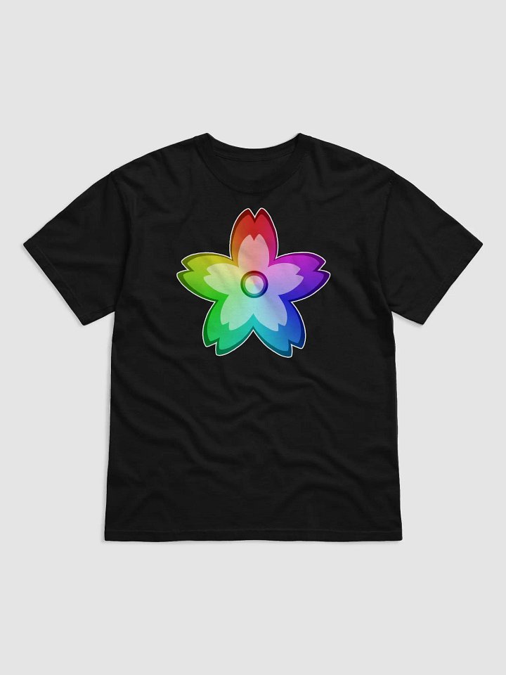 Sakura T-Shirt product image (1)