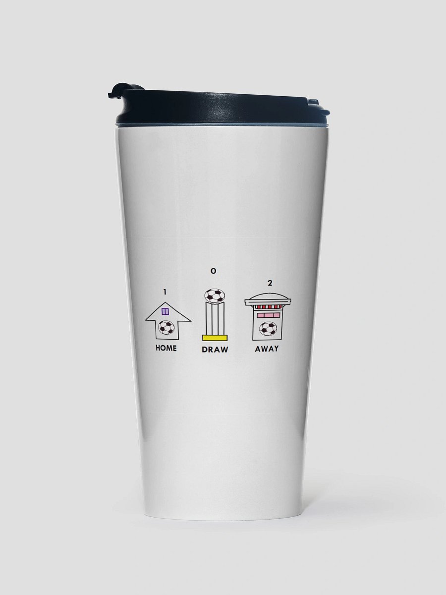SPORT TRAVEL MUG - No. 8 product image (1)