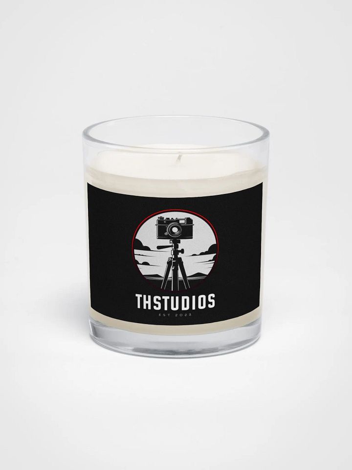 THStudios Candle product image (1)