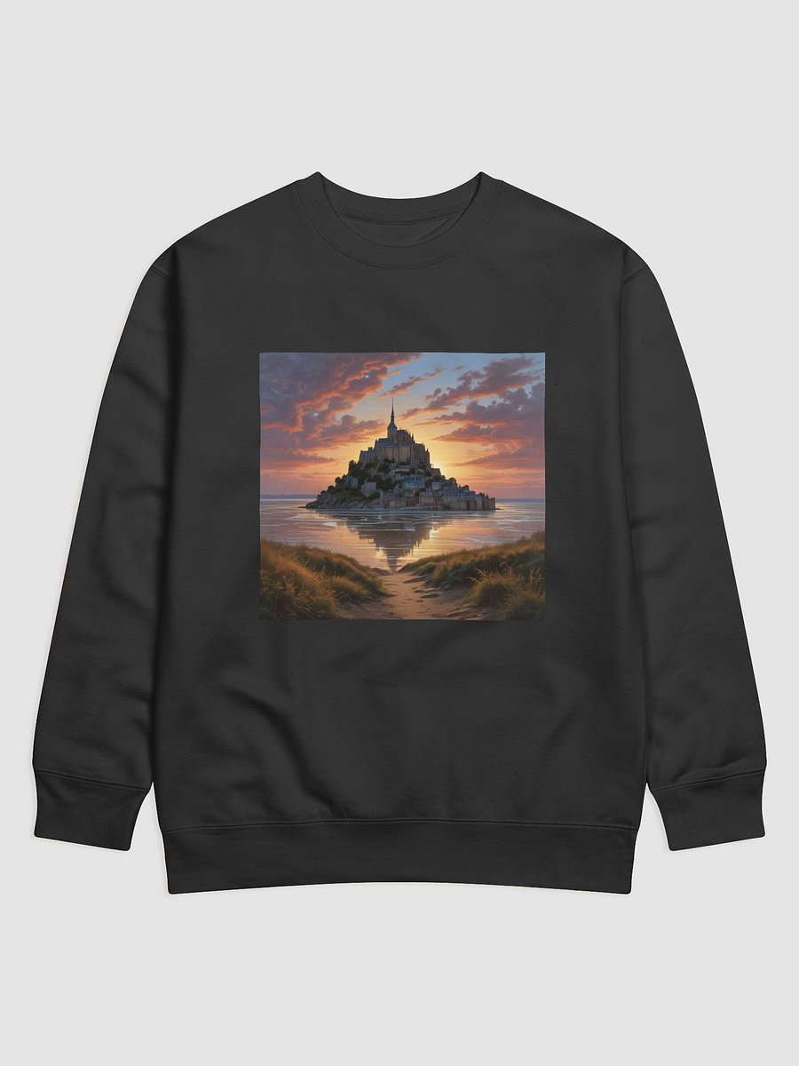 Mount Saint Michel product image (1)