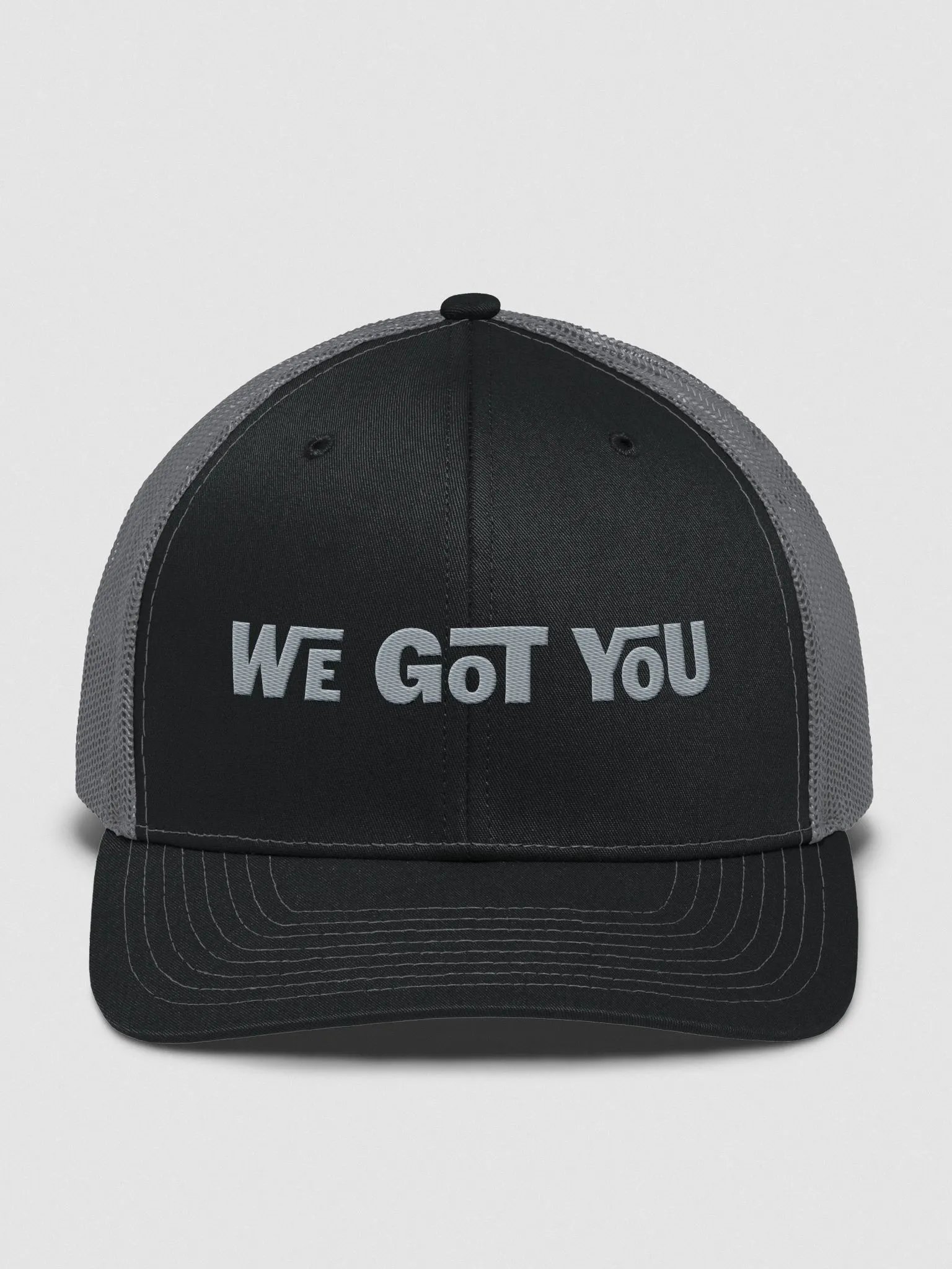 We Got You Trucker Hat product image (1)