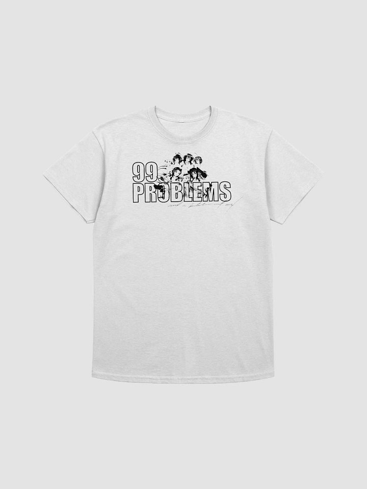 99 Problems product image (2)