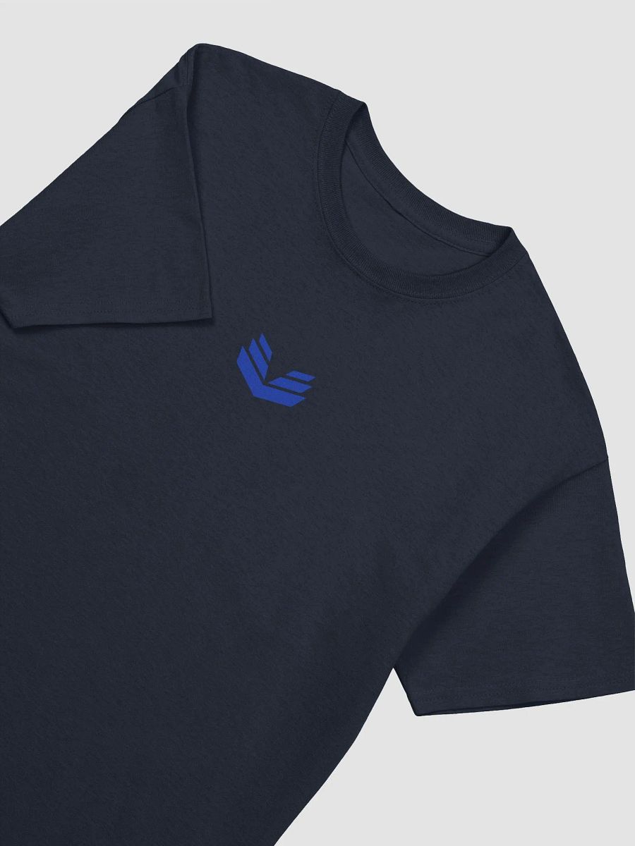 Heatseeker Tee - Navy product image (4)