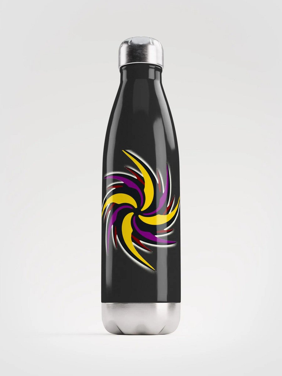 SSP Water Bottle (Black) product image (1)