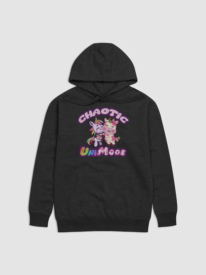 Chaotic UniMoo Hoodie product image (4)