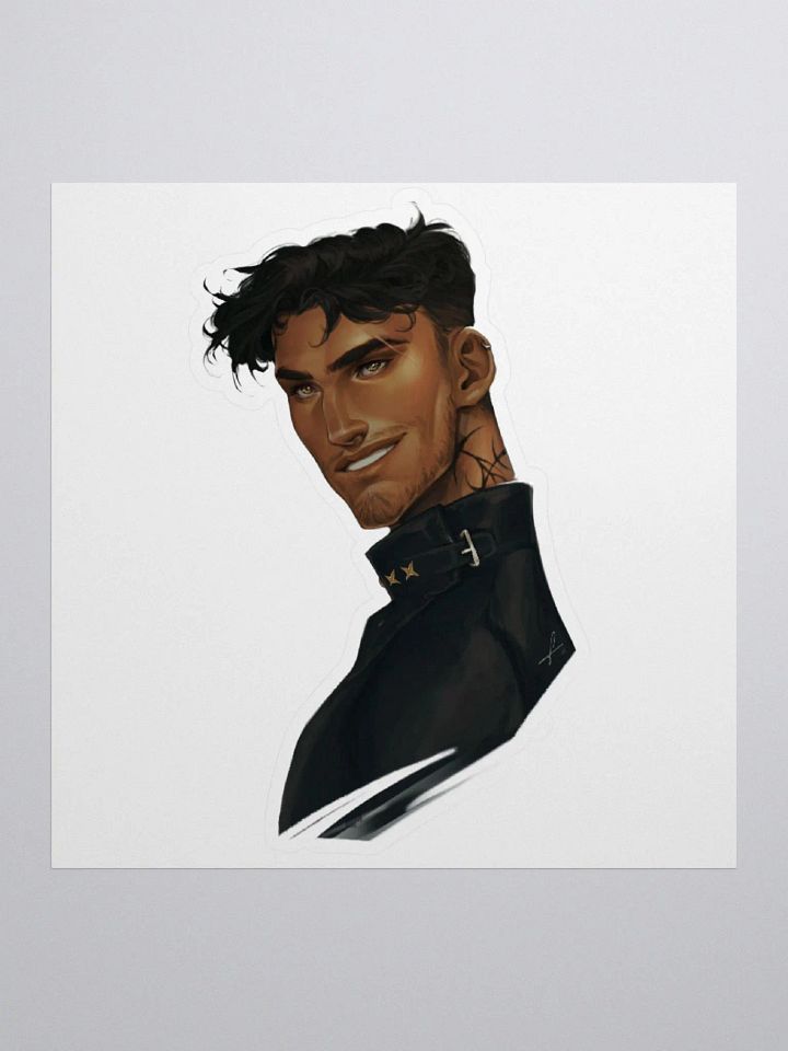 Xaden Riorson product image (1)