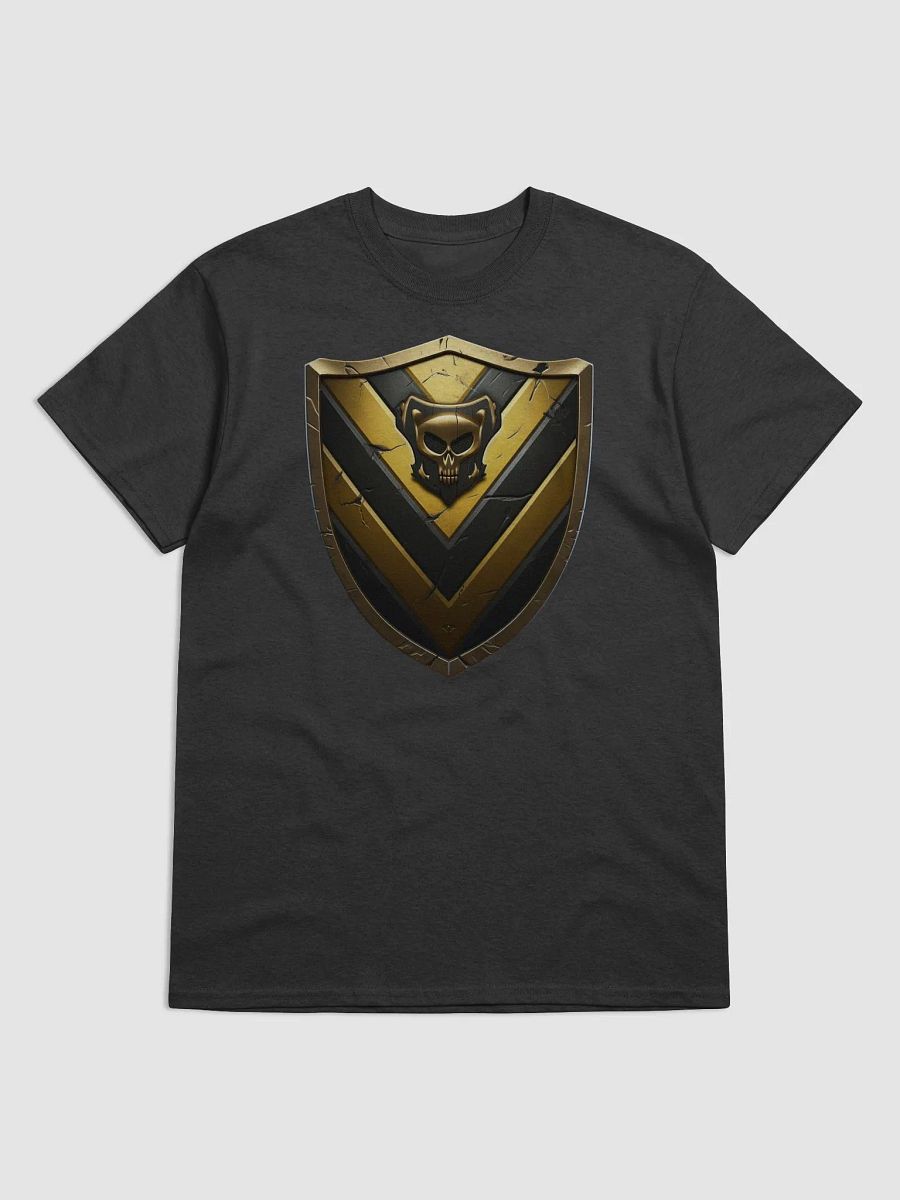 The Old Man Tee (Unisex) product image (3)