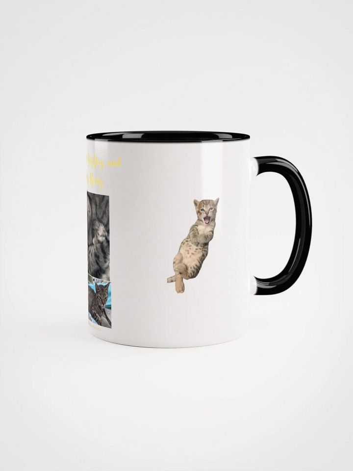 Coffee with Mom and Son product image (7)