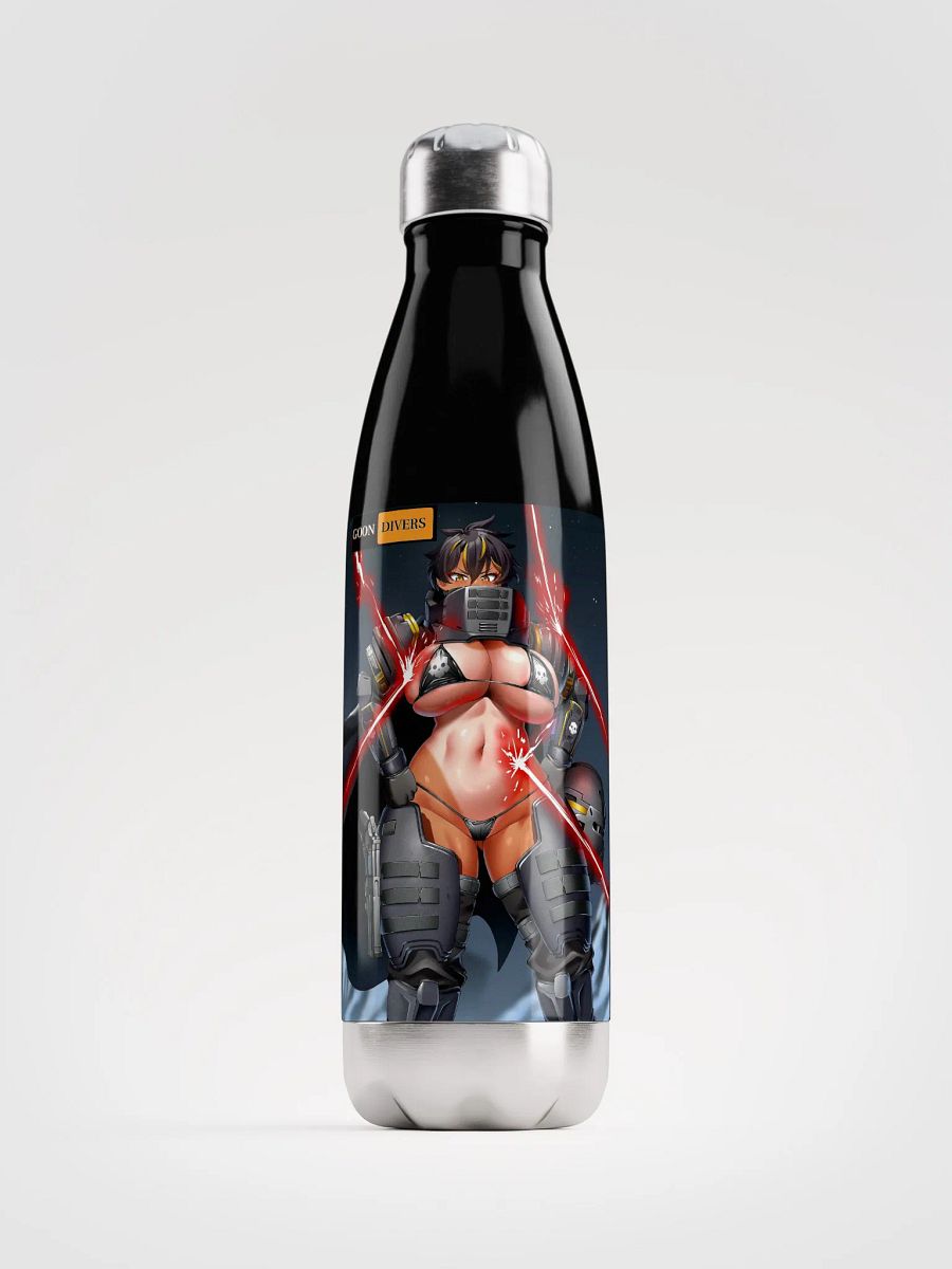 Goondiver Stainless Steel Water Bottle product image (1)