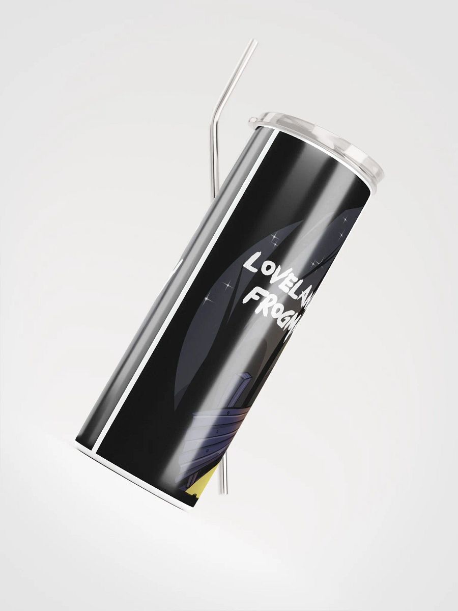 Loveland Frogman Tumbler product image (4)
