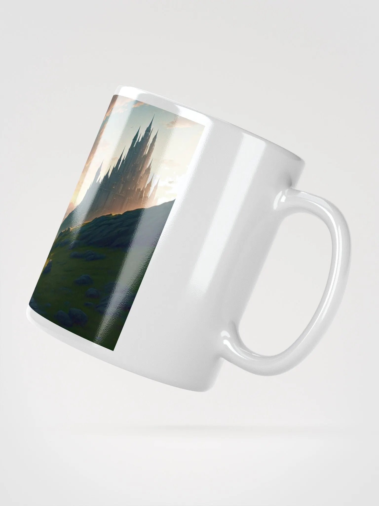 Dragon Age Mug product image (3)