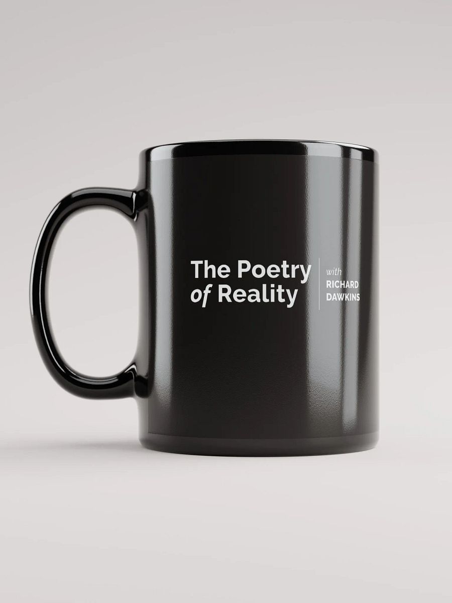 Science, it works! Mug product image (6)