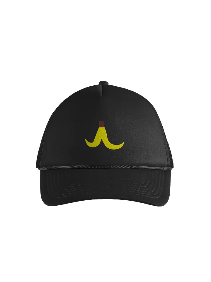 Naner Valucap Foam Trucker Hat product image (1)