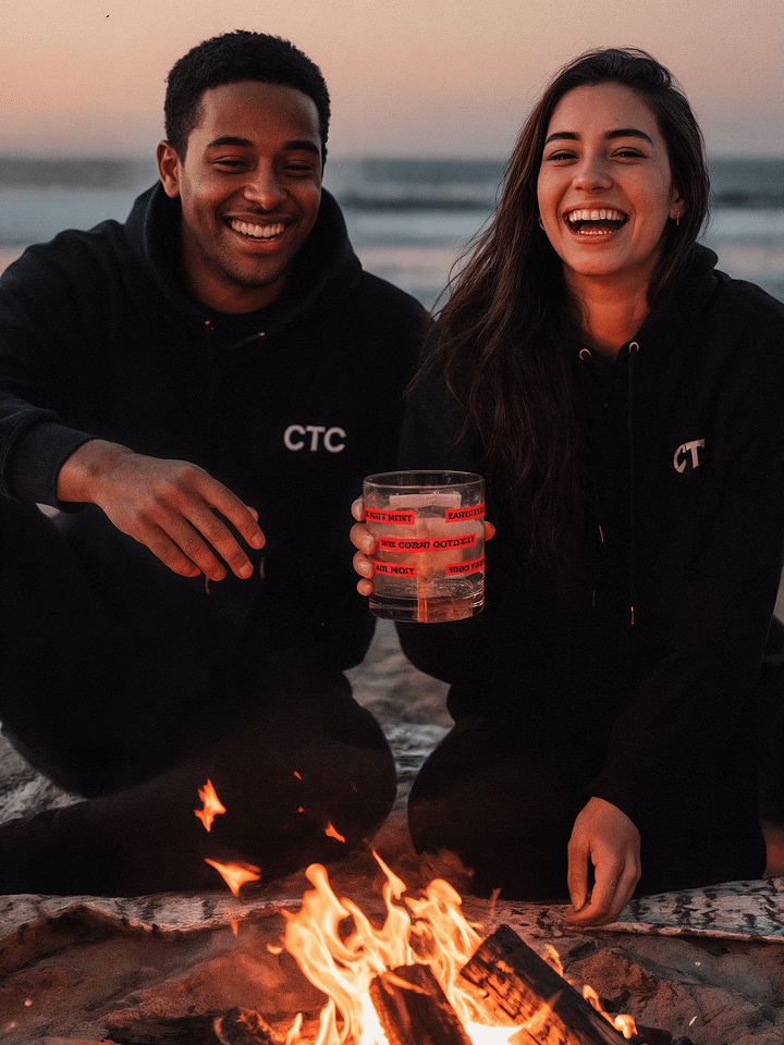 The Coast Got Next: No-Ice Glass product image (2)