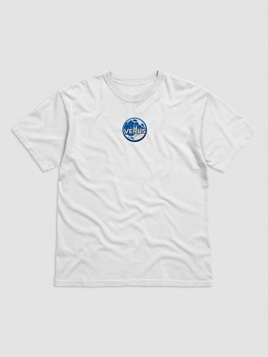 Verus Moonshot Embroidered Heavyweight product image (1)