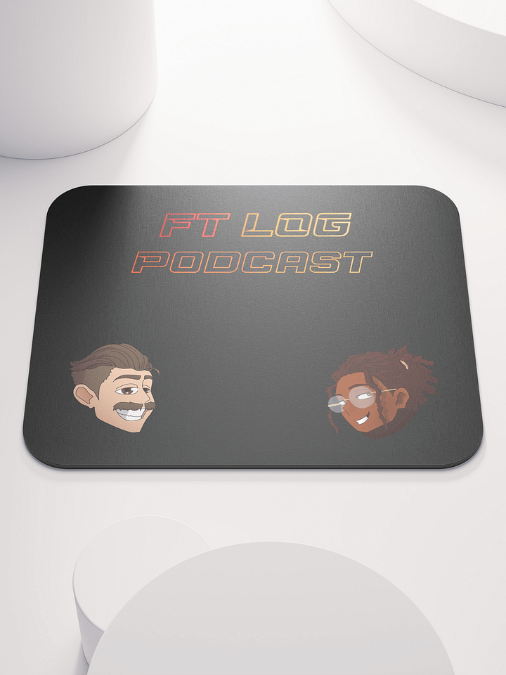 FTLOG Mousepad! product image (1)
