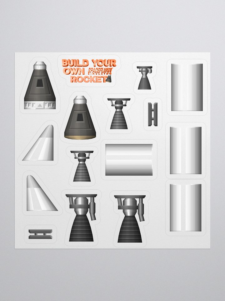 Build Your Own Rocket product image (1)