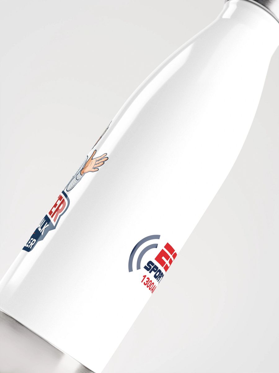 Alan No Filter Stainless Steel Water Bottle product image (5)