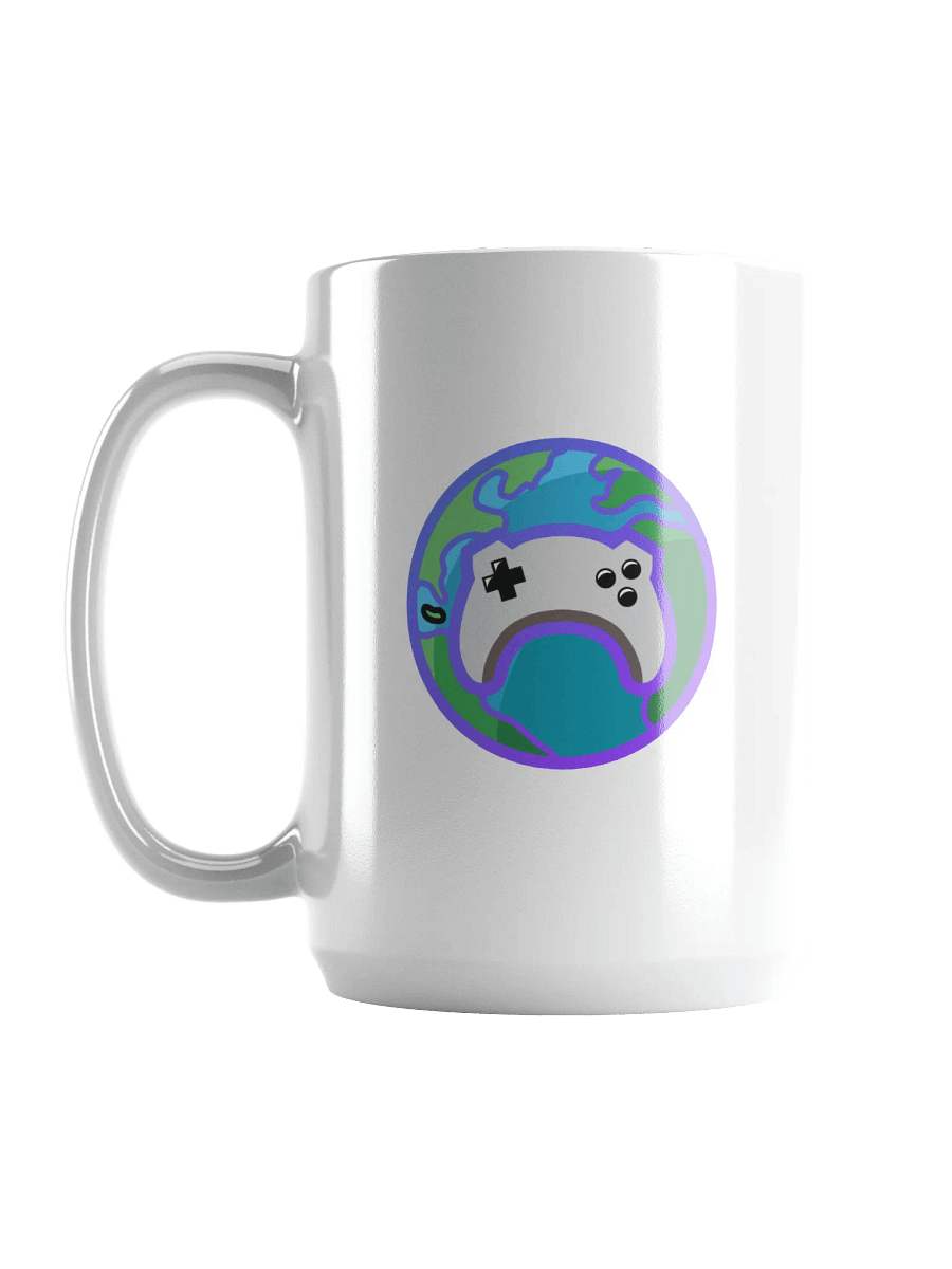 One Of Us Remix (No Words) Mug (15oz) product image (6)